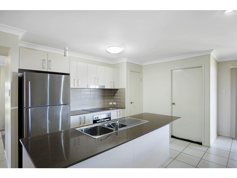 33 Goshawk Drive, Kleinton QLD 4352