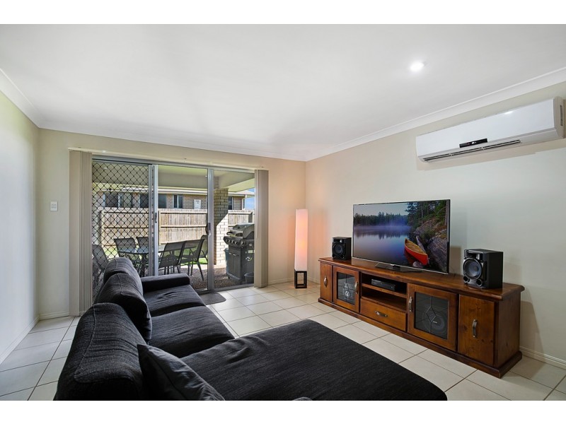 33 Goshawk Drive, Kleinton QLD 4352