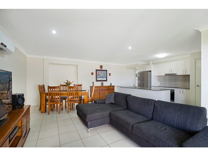 33 Goshawk Drive, Kleinton QLD 4352