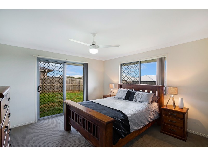 33 Goshawk Drive, Kleinton QLD 4352