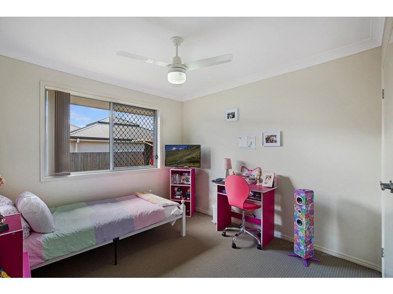 33 Goshawk Drive, Kleinton QLD 4352