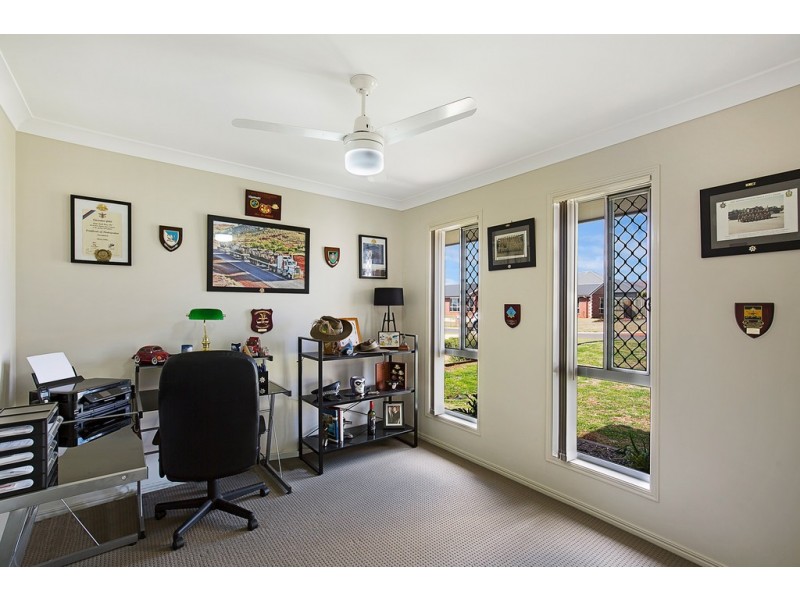 33 Goshawk Drive, Kleinton QLD 4352