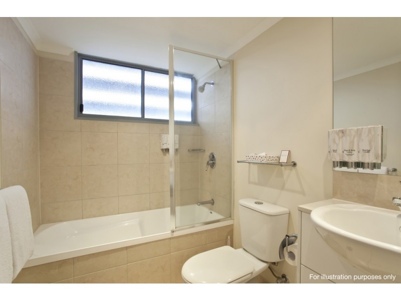 Unit 611/532 – 544 Ruthven Street, Toowoomba City QLD 4350