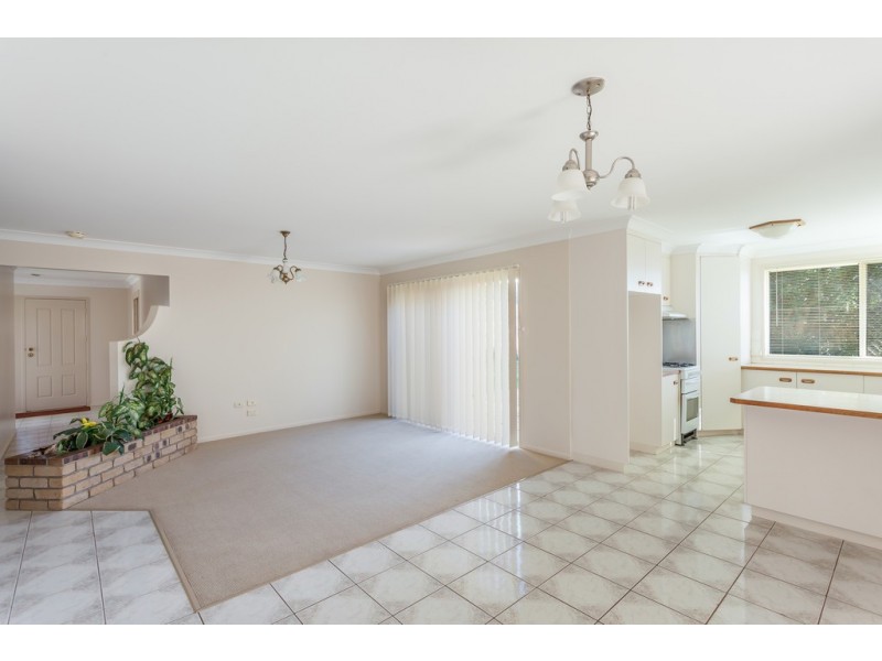 17 Dalzell Crescent, Darling Heights QLD 4350