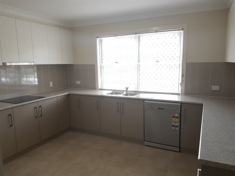 Toowoomba City QLD 4350