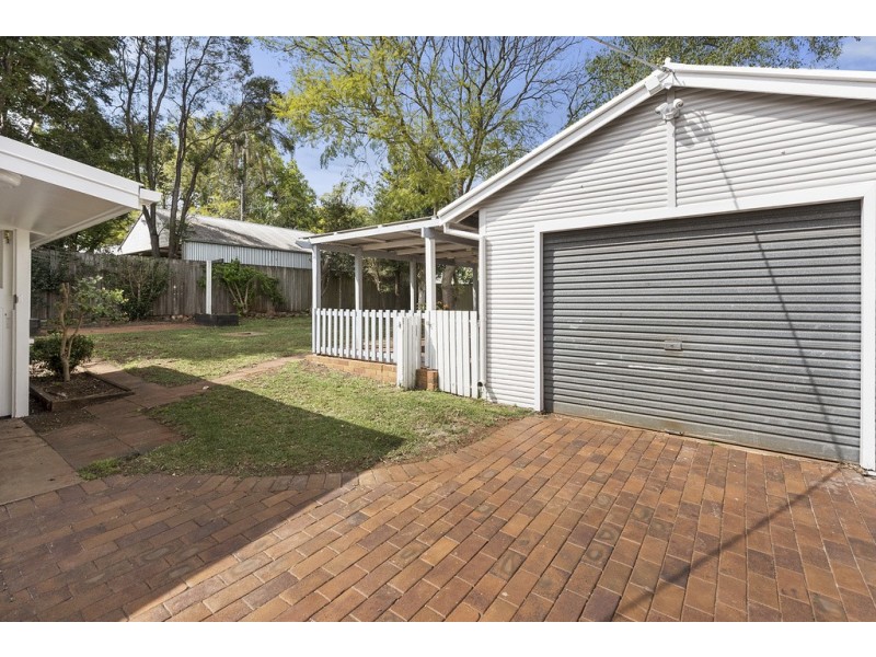 96a Jellicoe Street, North Toowoomba QLD 4350