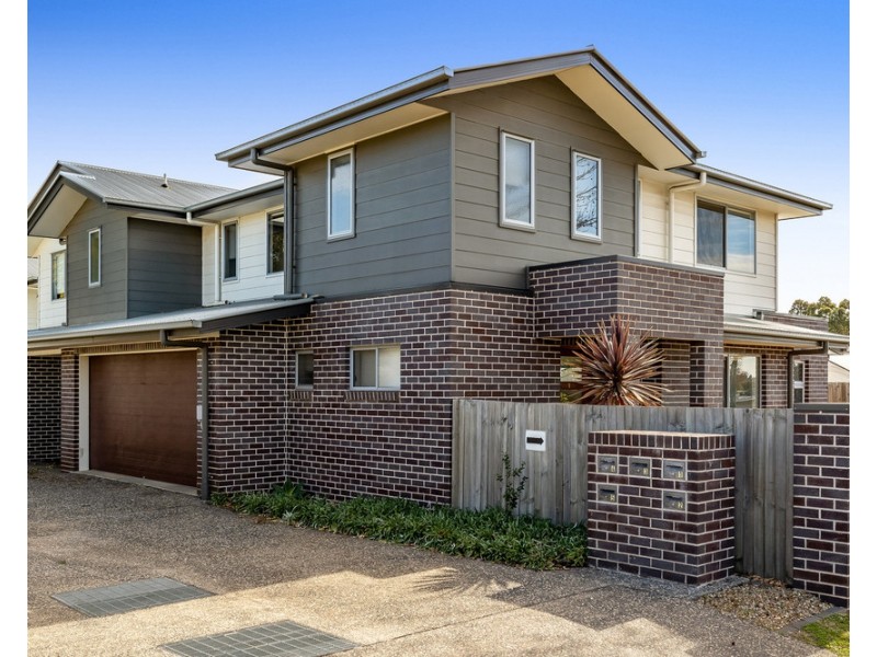 Unit 1/97 Holberton Street, Newtown QLD 4350
