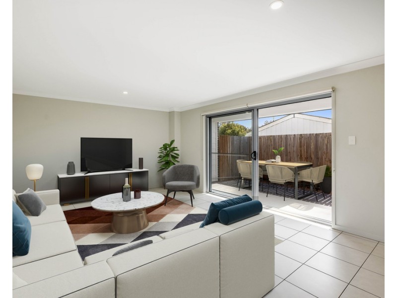 Unit 1/97 Holberton Street, Newtown QLD 4350