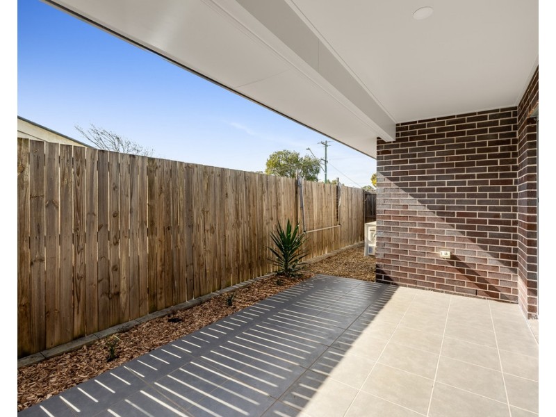 Unit 1/97 Holberton Street, Newtown QLD 4350