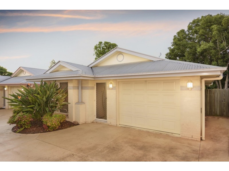 5/11 Gladstone Street, Newtown QLD 4350