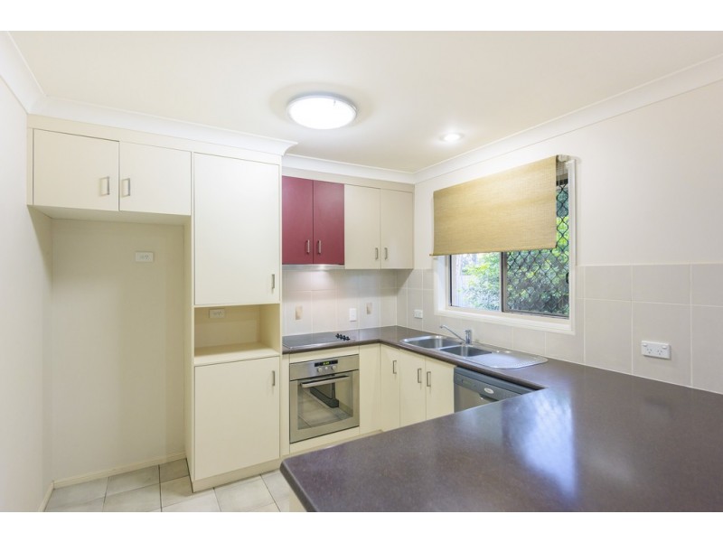 5/11 Gladstone Street, Newtown QLD 4350