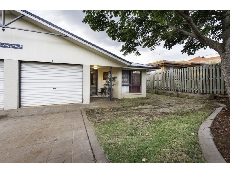2/6a Ida Street, South Toowoomba QLD 4350