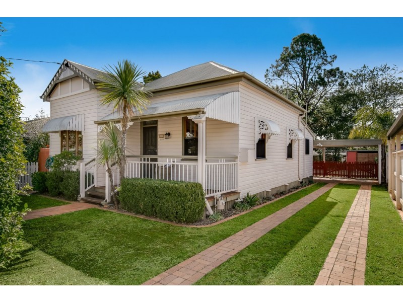 65 Rome Street, Newtown QLD 4350