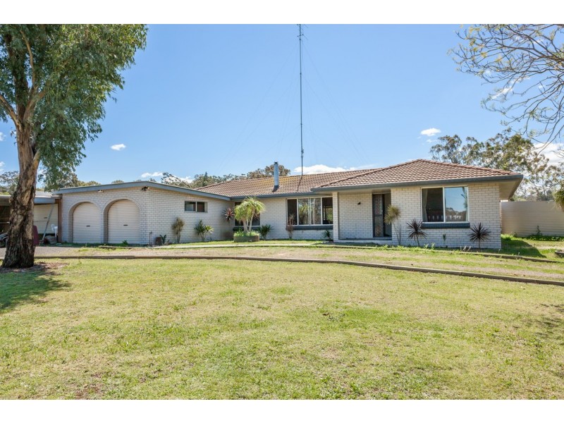 51-53 Cumners Road, Torrington QLD 4350