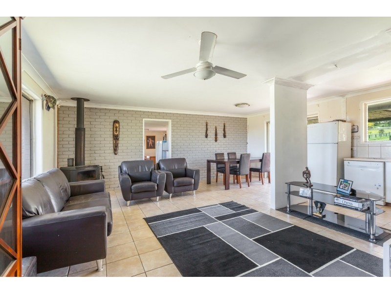 51-53 Cumners Road, Torrington QLD 4350