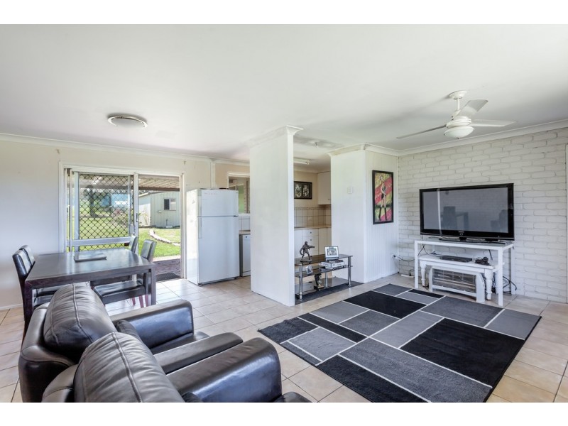 51-53 Cumners Road, Torrington QLD 4350