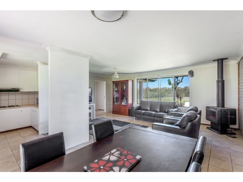 51-53 Cumners Road, Torrington QLD 4350