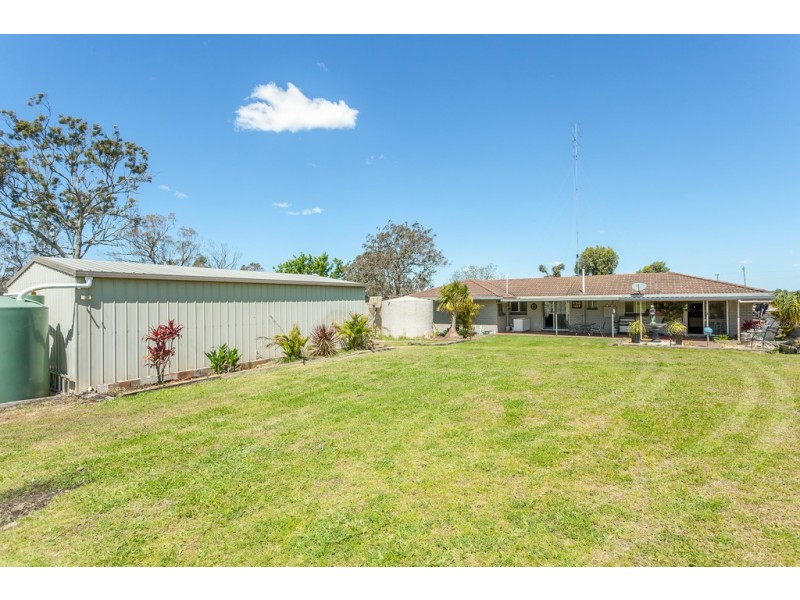 51-53 Cumners Road, Torrington QLD 4350