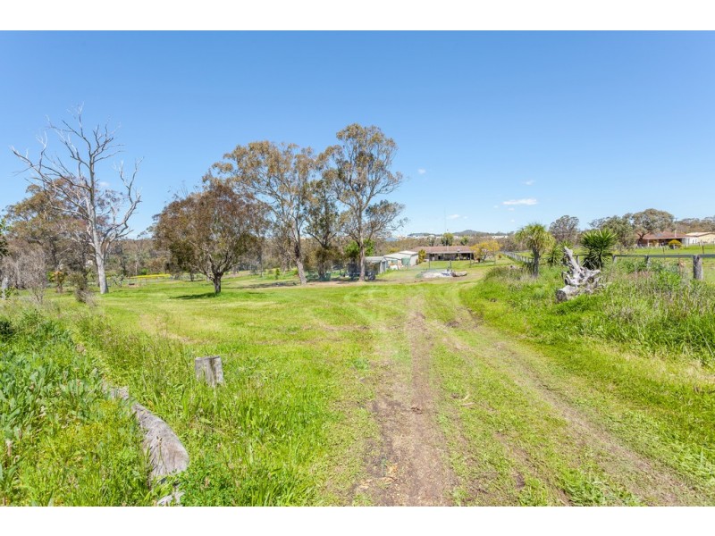 51-53 Cumners Road, Torrington QLD 4350