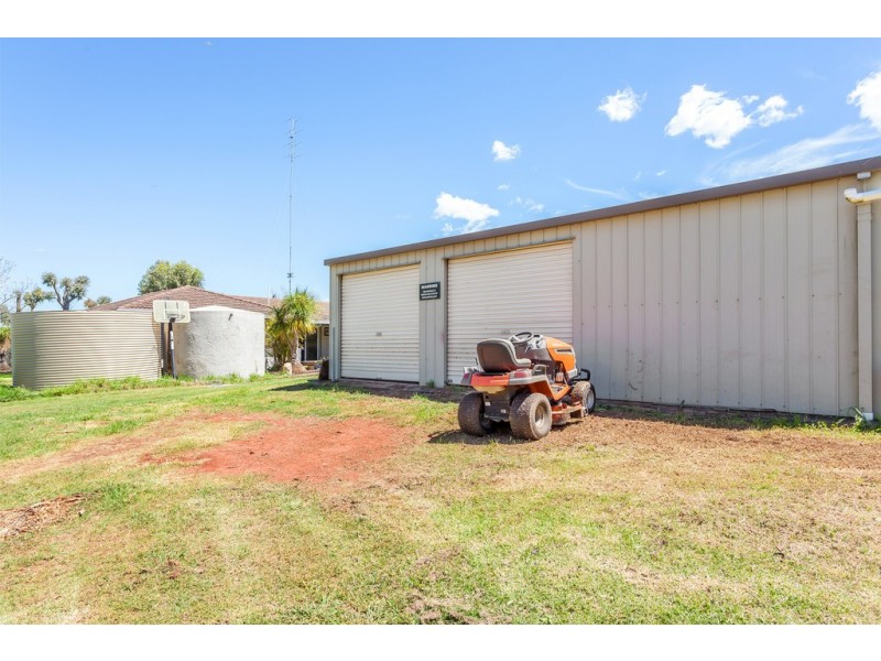 51-53 Cumners Road, Torrington QLD 4350