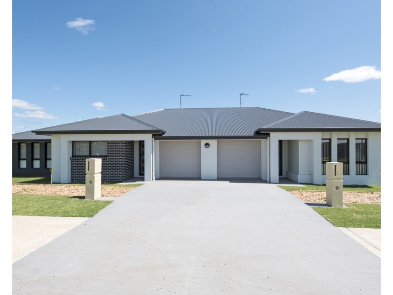 1/39 Magpie Drive, Cambooya QLD 4358