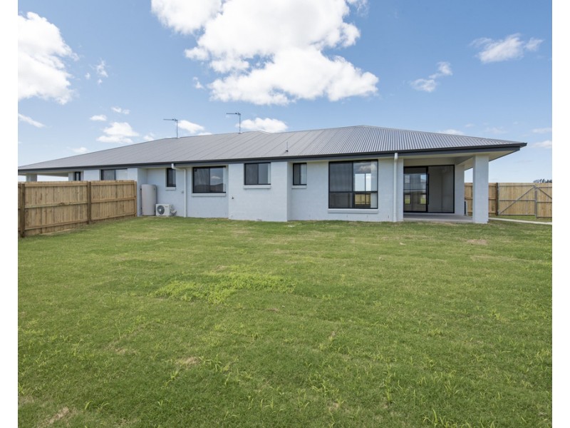 1/39 Magpie Drive, Cambooya QLD 4358