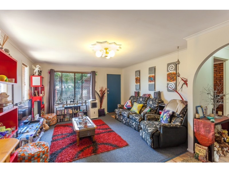 Unit 2/197 Tor Street, Wilsonton Heights QLD 4350