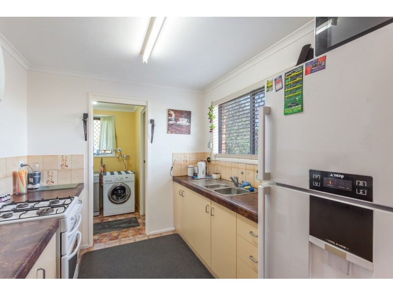 Unit 2/197 Tor Street, Wilsonton Heights QLD 4350