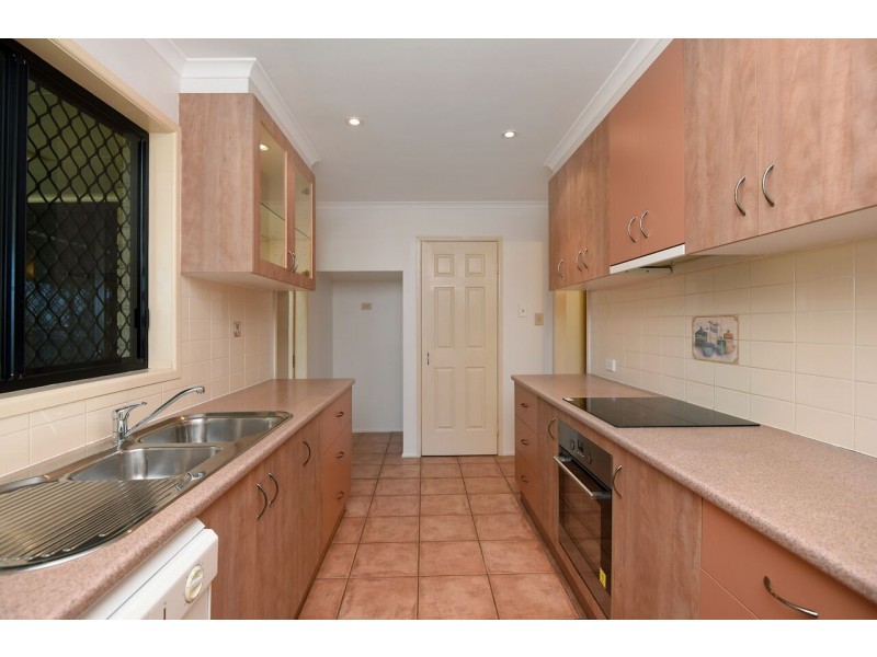 3 Melody Drive, Harristown QLD 4350