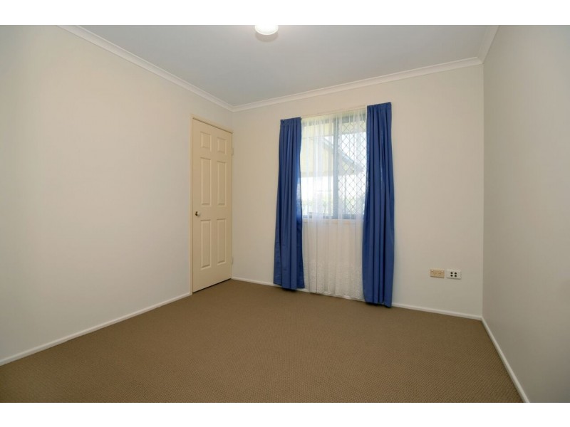 3 Melody Drive, Harristown QLD 4350