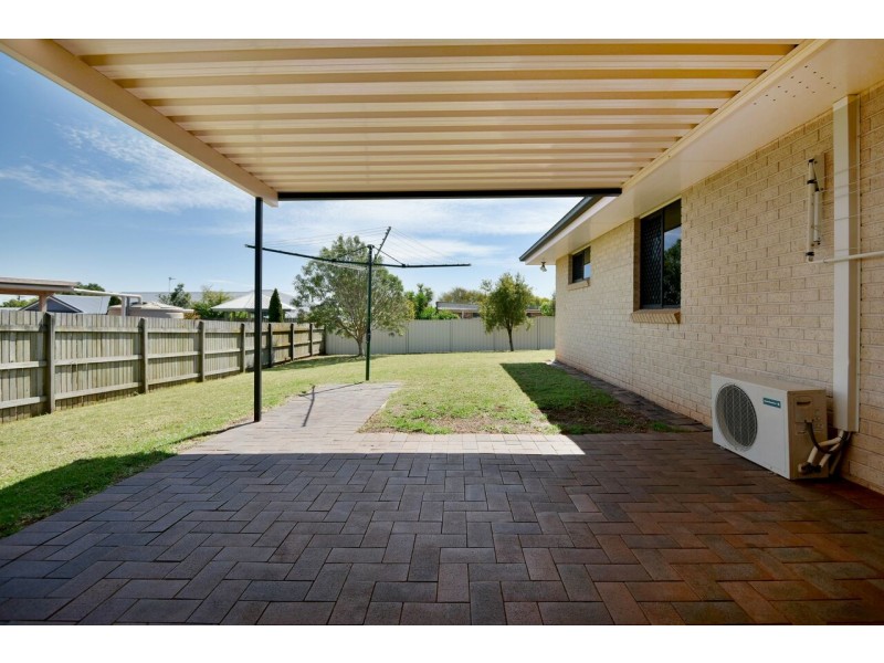 3 Melody Drive, Harristown QLD 4350