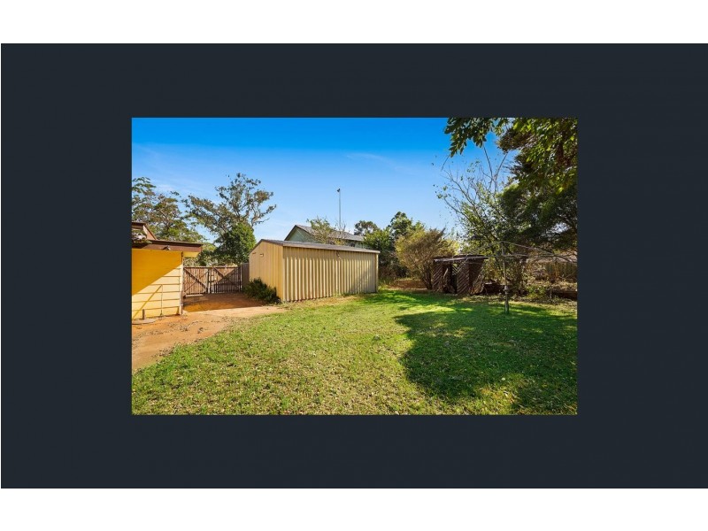31 Devine Street, Harristown QLD 4350