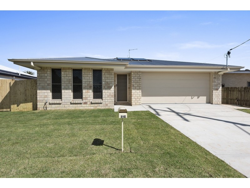 31c Beelbee Street, Harristown QLD 4350