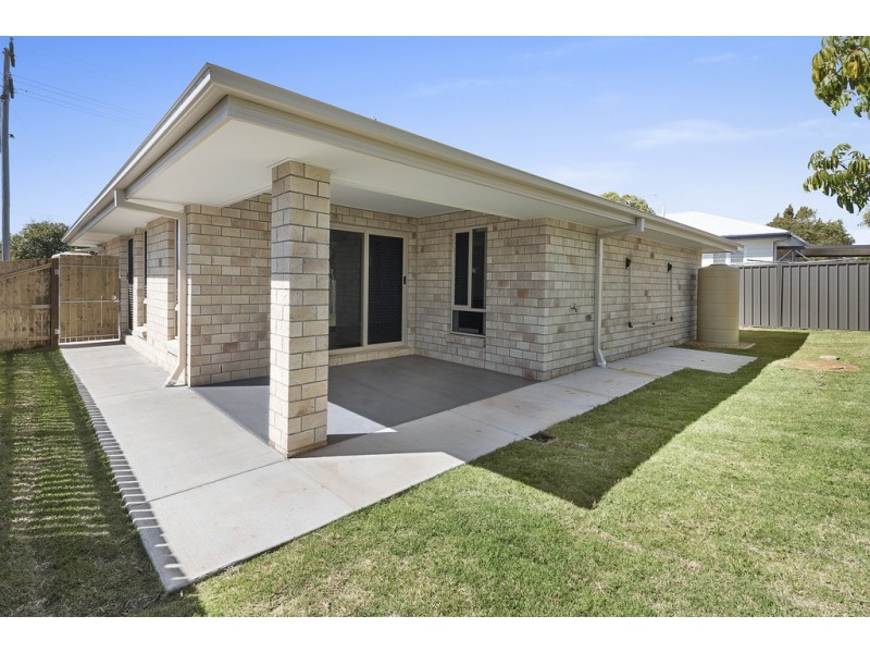31c Beelbee Street, Harristown QLD 4350