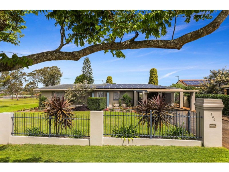 330 North Street, Wilsonton QLD 4350