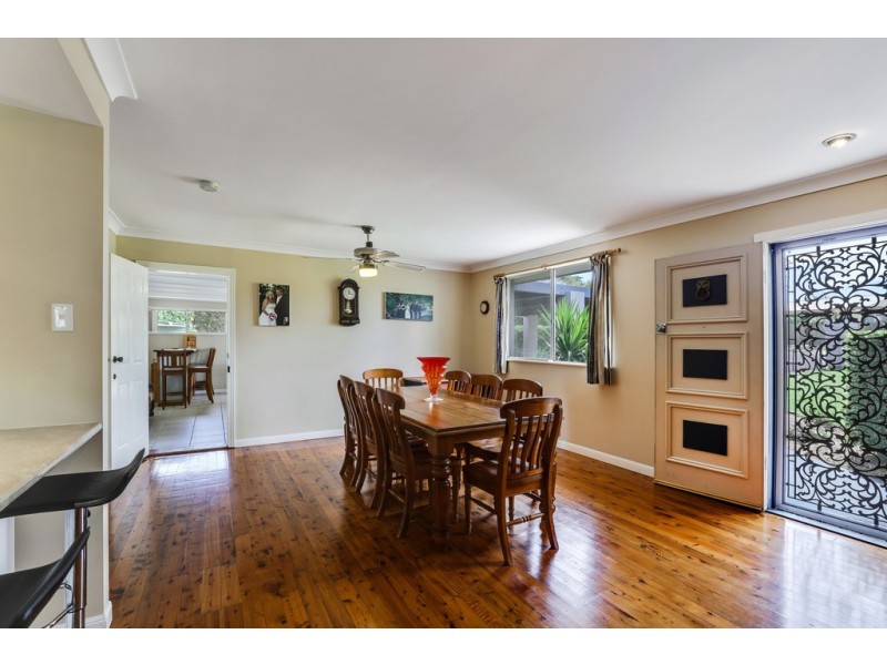 330 North Street, Wilsonton QLD 4350