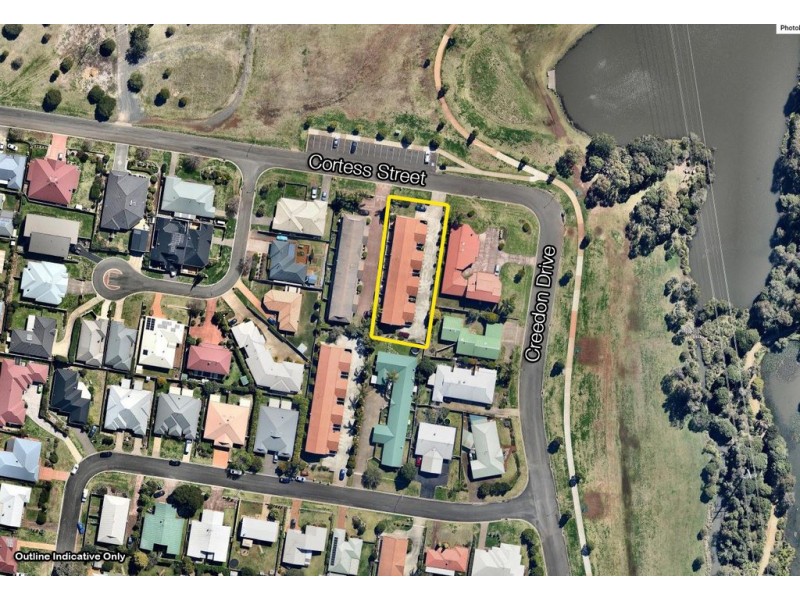 6 Cortess Street, Kearneys Spring QLD 4350