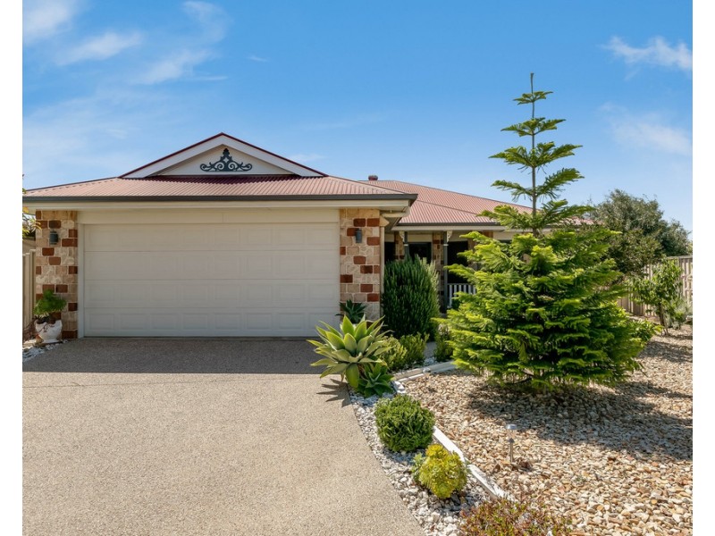 9 Woodville Court, Wyreema QLD 4352
