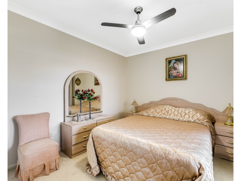 9 Woodville Court, Wyreema QLD 4352