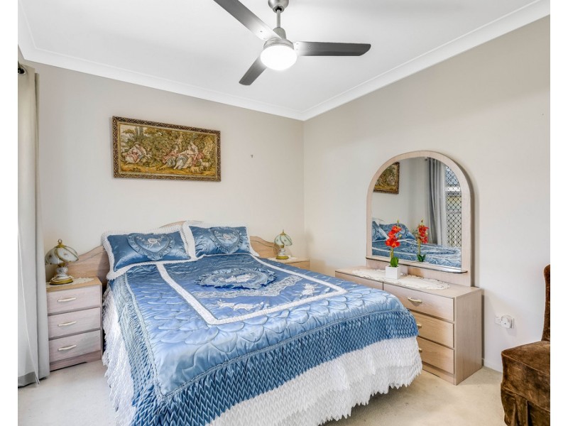 9 Woodville Court, Wyreema QLD 4352