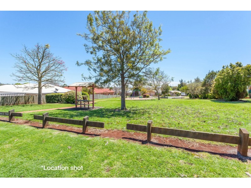 17 Darmstadt Court, Kearneys Spring QLD 4350