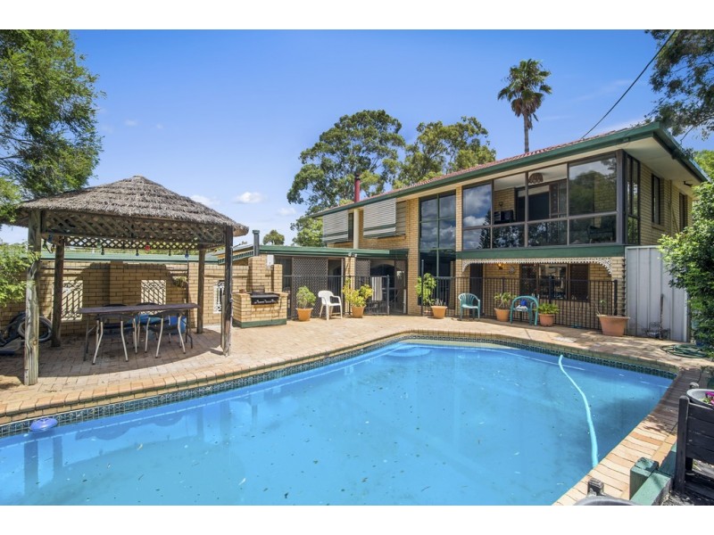 2 Banyula Drive, Torrington QLD 4350