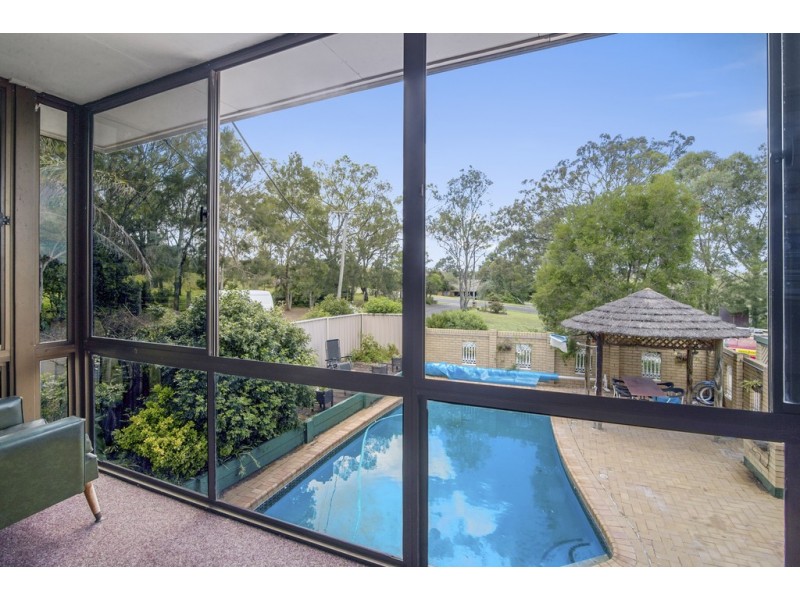 2 Banyula Drive, Torrington QLD 4350