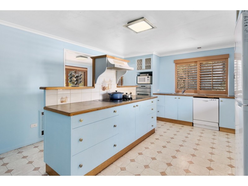 2 Banyula Drive, Torrington QLD 4350