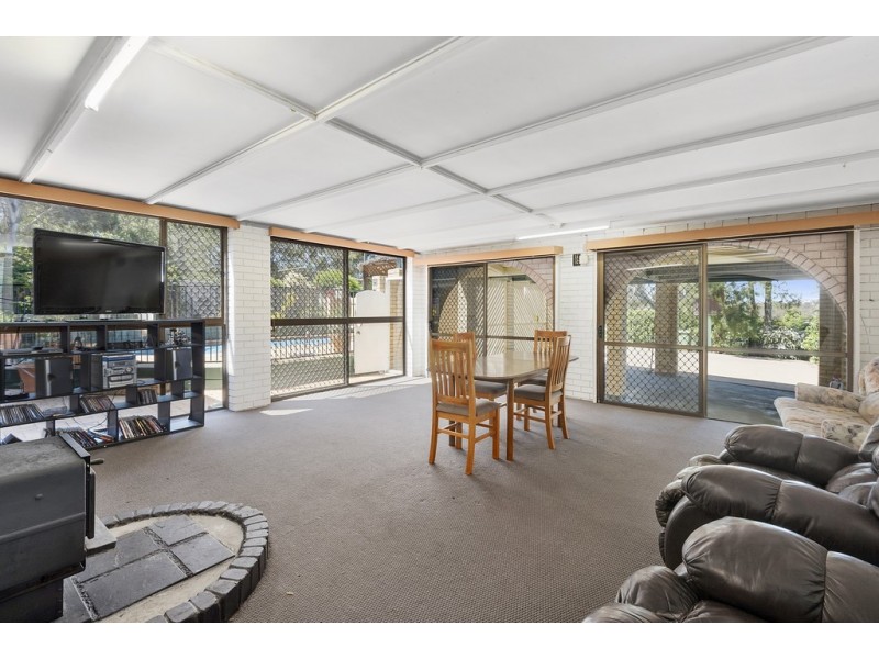 2 Banyula Drive, Torrington QLD 4350