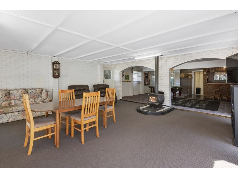 2 Banyula Drive, Torrington QLD 4350