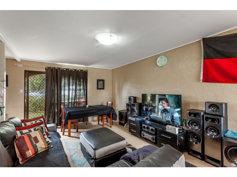 Unit 1/203 Campbell Street, Newtown QLD 4350
