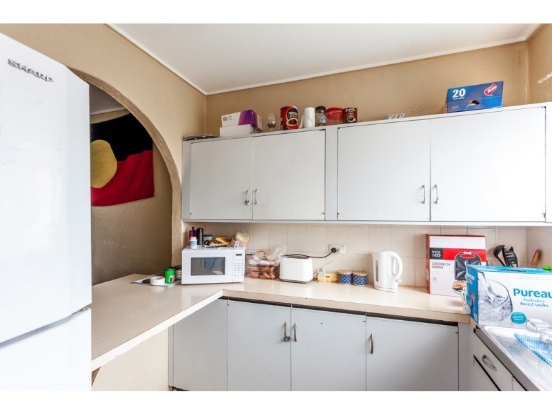 Unit 1/203 Campbell Street, Newtown QLD 4350