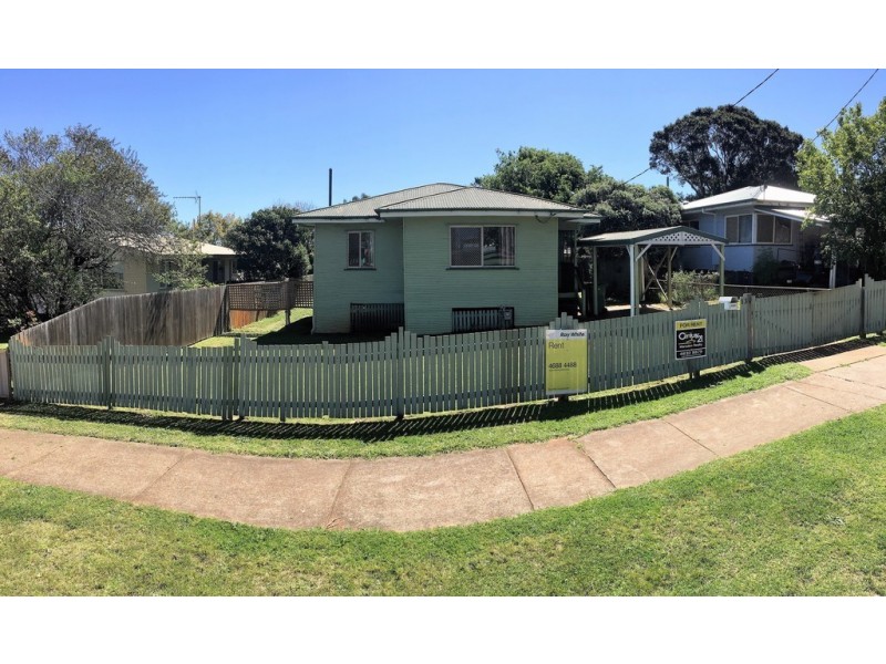 13 Doyle Street, Harlaxton QLD 4350