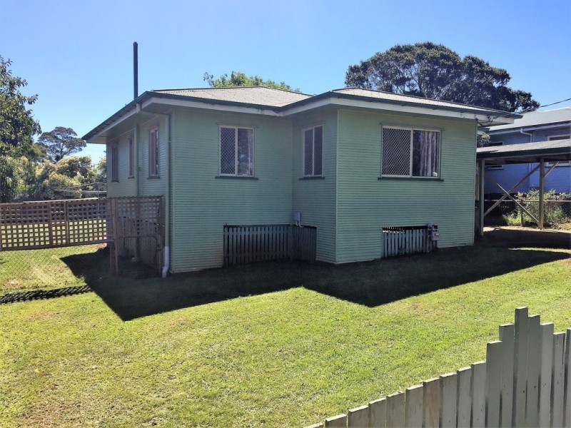 13 Doyle Street, Harlaxton QLD 4350